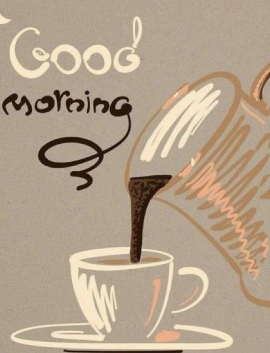 feliz jueves cafecito