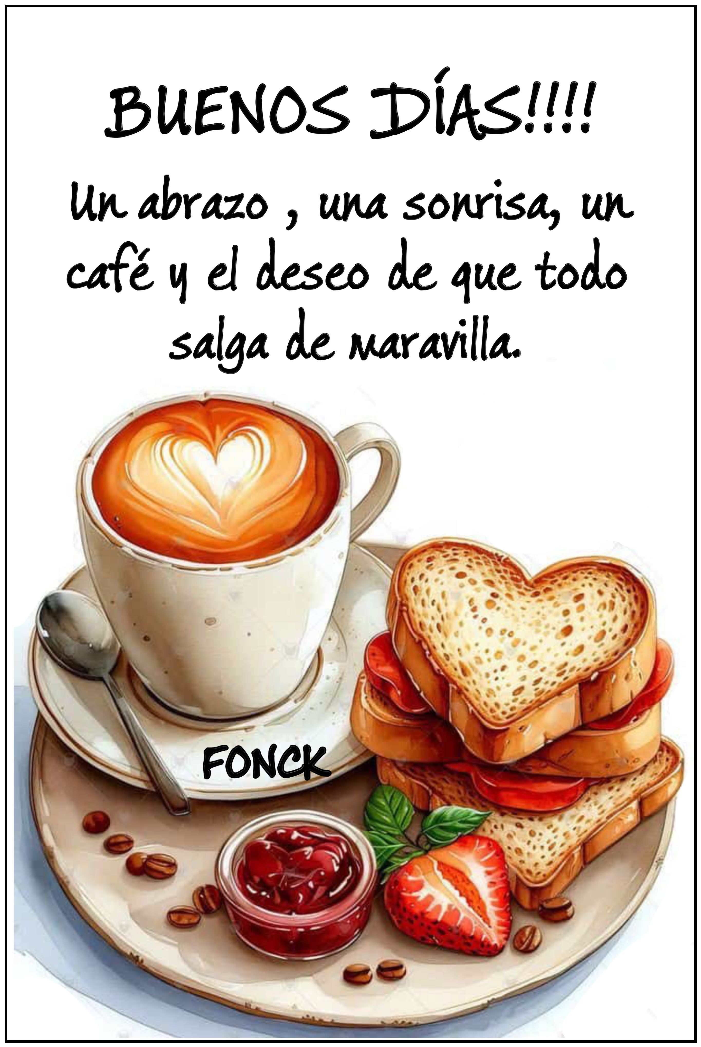 feliz lunes familia 1